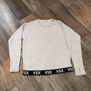 Victoria Secret crewneck